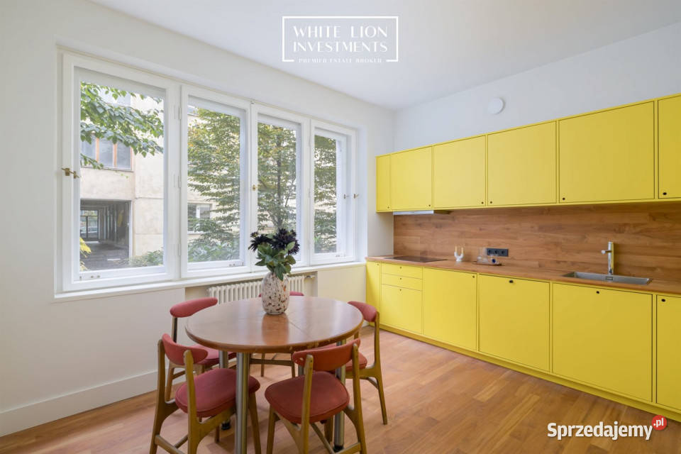 Mieszkanie sprzedam 7257m2 2 pokojowe Warszawa