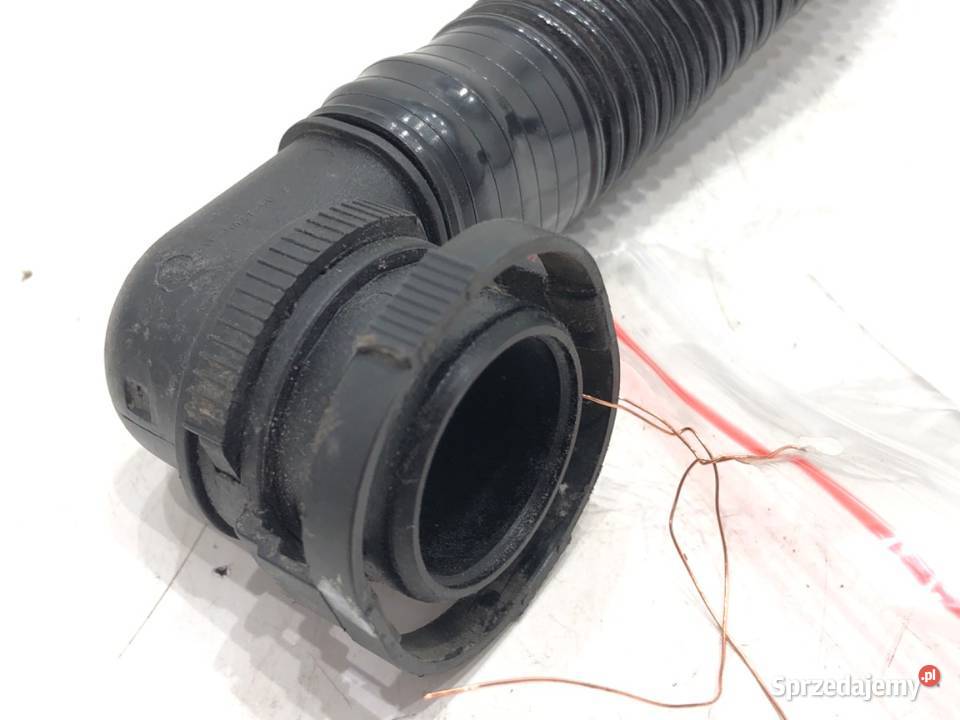 RURA PRZEWÓD WODY VW GOLF VII 20 290 osobowe