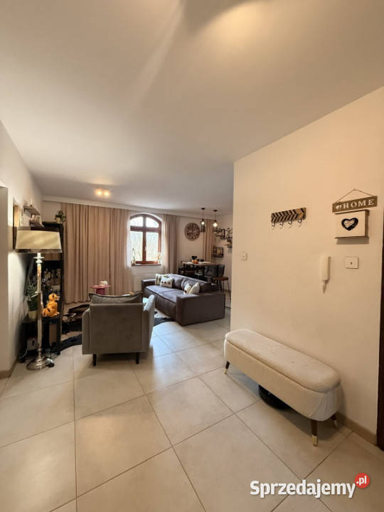 Mieszkanie w młynie Piętro 1 Bydgoszcz