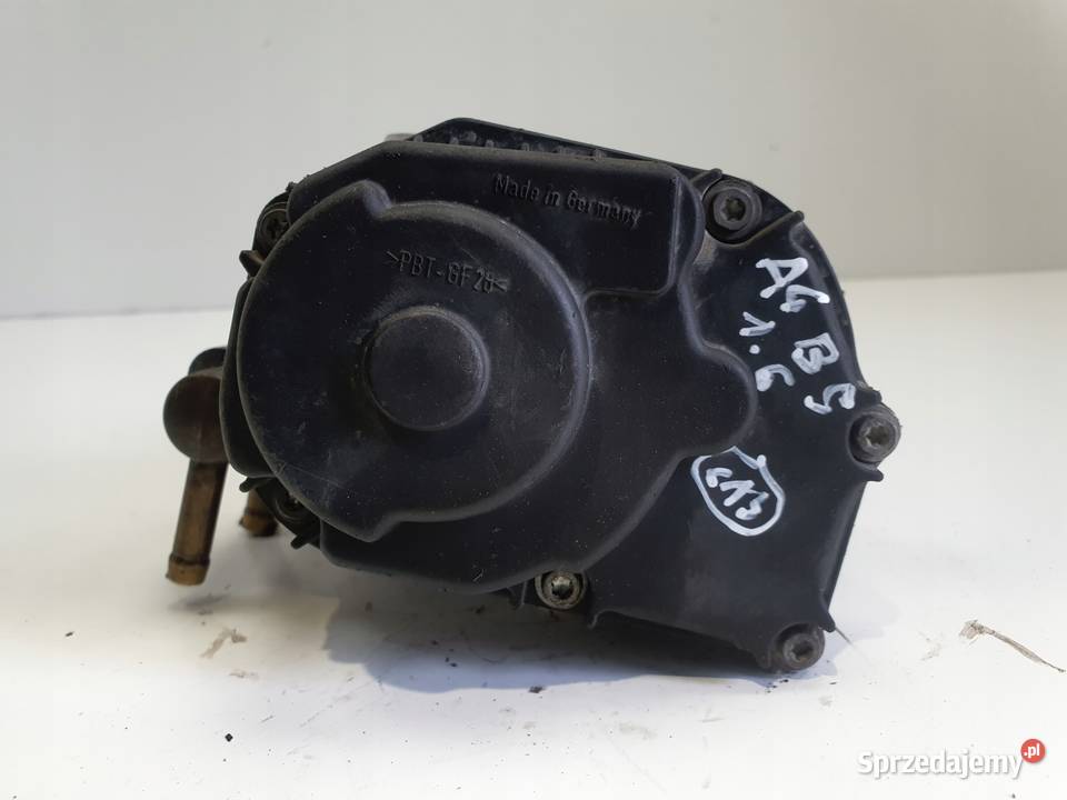 Audi A4 B5 16 8V PRZEPUSTNICA 037133064D Janów