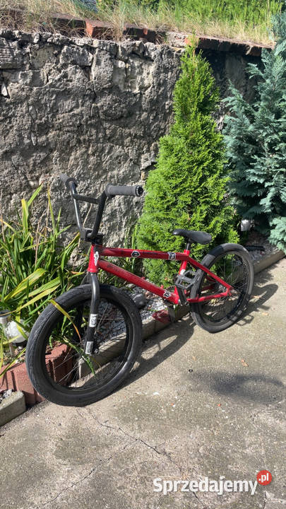 Bmx cult 20tki koła