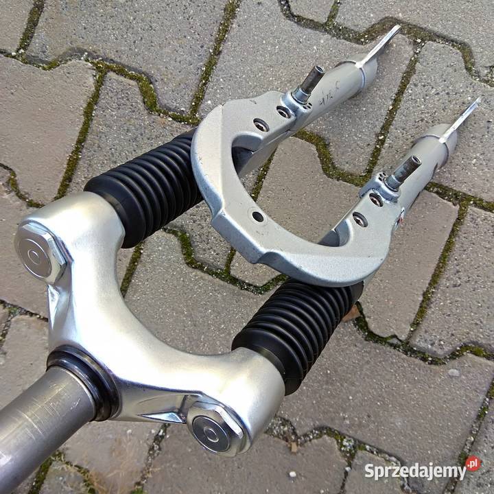Amortyzator rowerowy przódJSF737 Axionretro MTB Świebodzice sprzedam