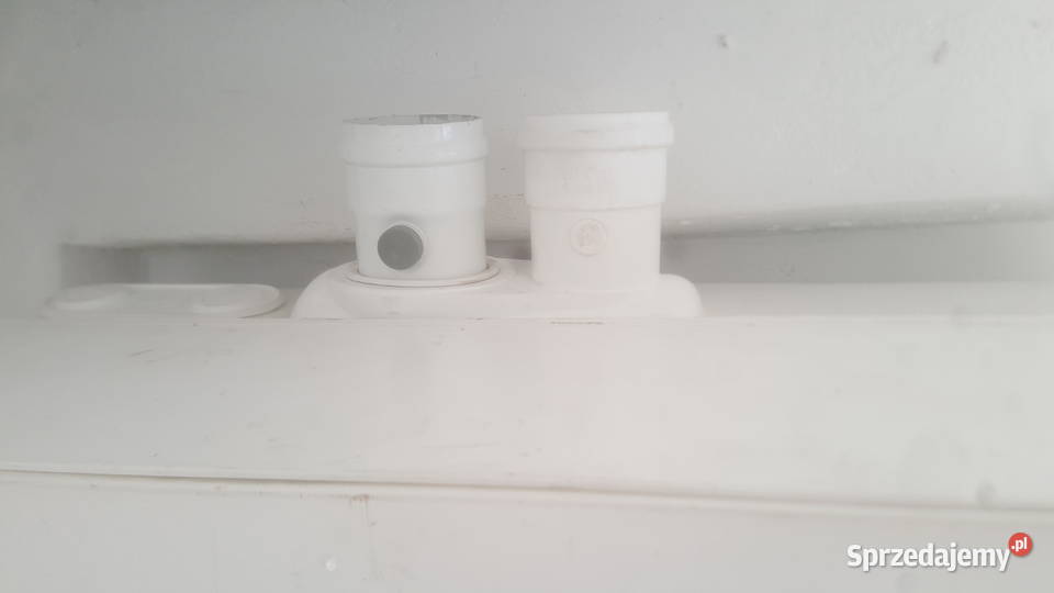 Piec kocioł gazowy kondensacyjny BUDERUS 43KW Lublin