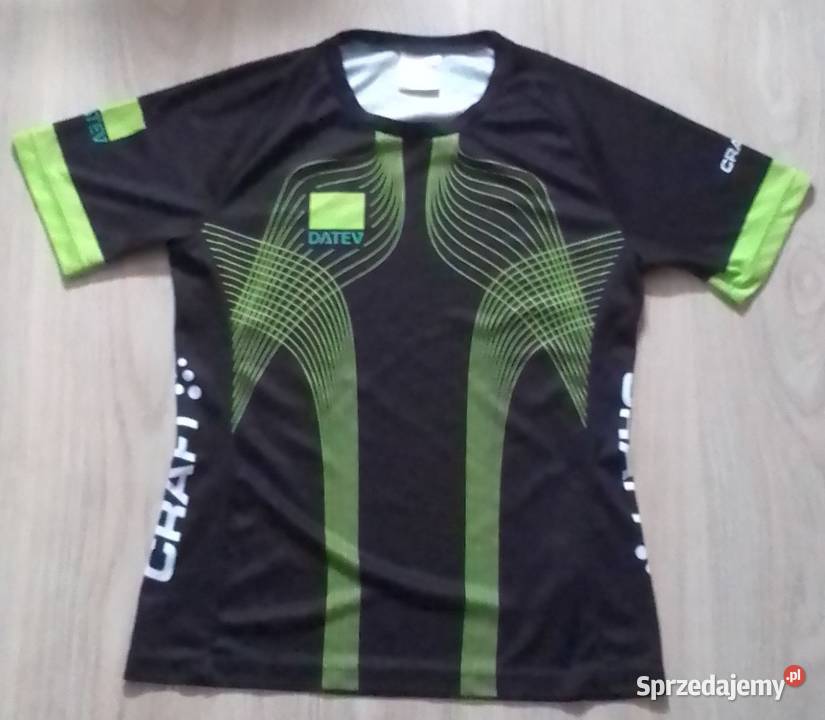 2 Markowe koszulki rozmiar S 2 Samoklęski