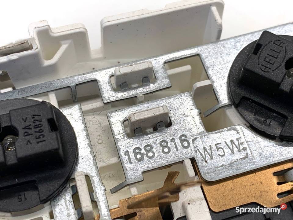 LAMPA SUFITOWA FORD TRANSIT VI Bus WNĘTRZA sprzedam