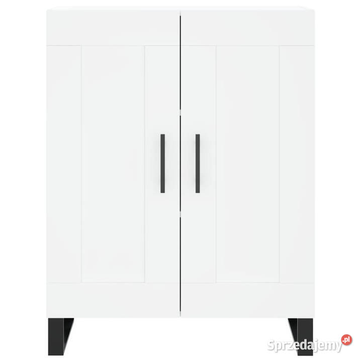 Szafka biała 695x34x90 materiał drewnopochodny Warszawa sprzedam