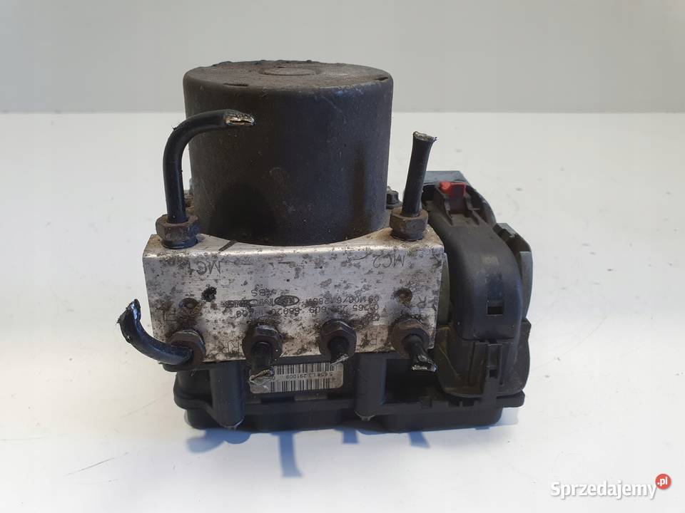 Kia Ceed 14 16v POMPA ABS hamulcowa 589201H400 Rudka sprzedam