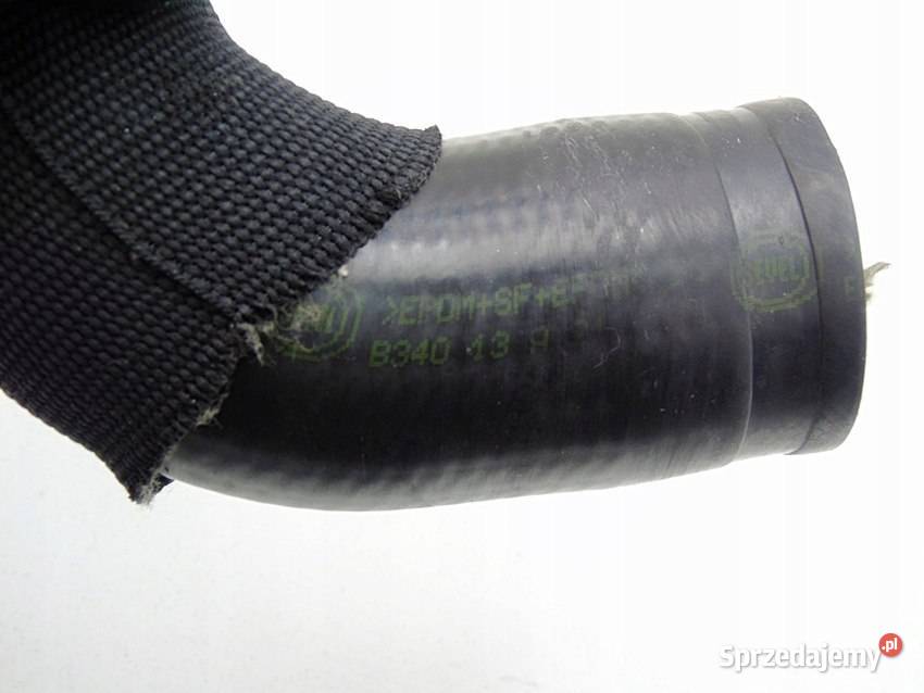 WĄŻ PRZEWÓD WODY CHŁODZENIA 23 HPI JTD DUCATO 2 Sosnowiec