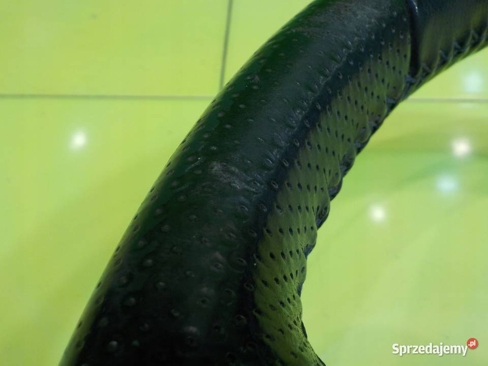 HONDA INSIGHT II 09r 0914r kierownica Suków