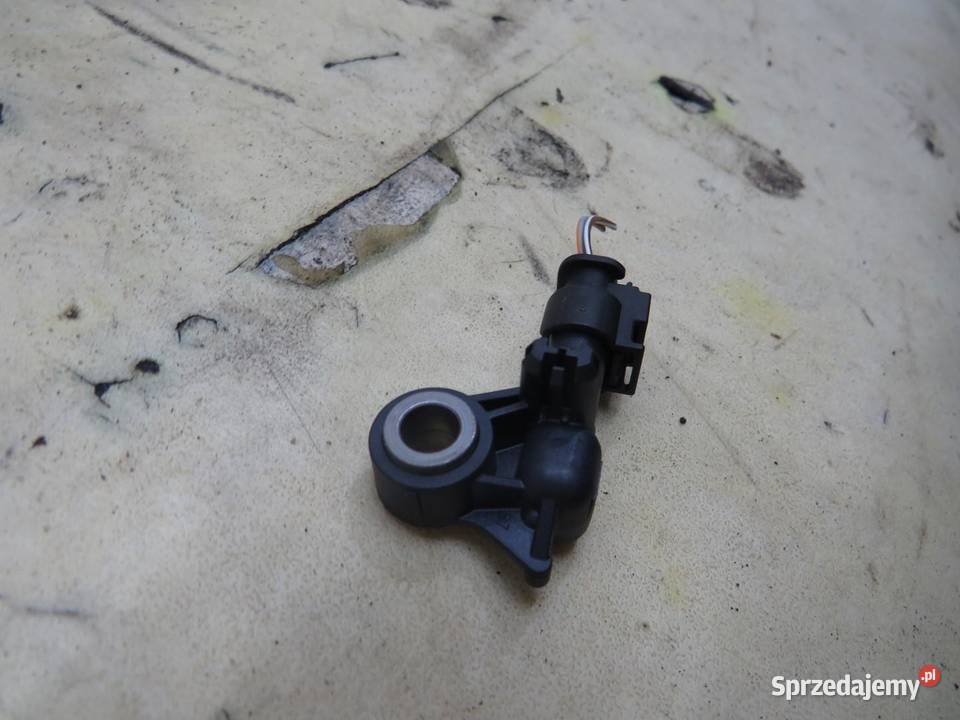 SENSOR UDERZENIOWY JAGUAR XE X760 FK7214B342AA02