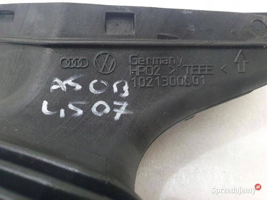 WLOT DOLOT POWIETRZA AUDI A5 8T 1021300S01