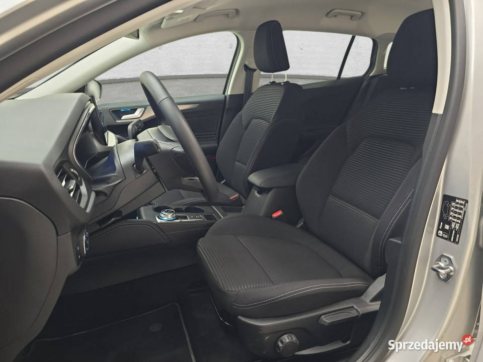 Ford Focus Mk4 2018 automatyczna Focus dolnośląskie Komorniki