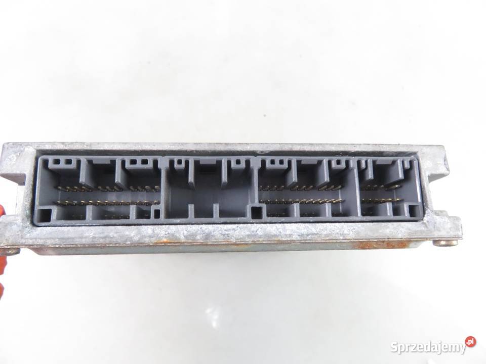 STEROWNIK HONDA CIVIC VI 14 37820P1JE14