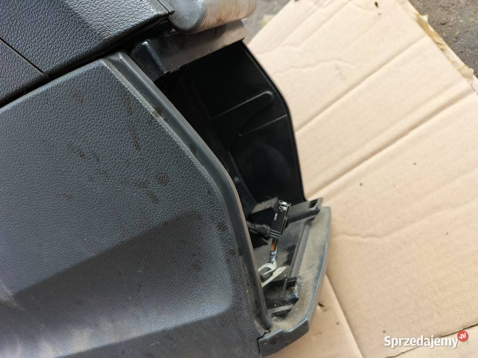 FORD FOCUS C MK1 PODŁOKIETNIK WŁĄCZNIK HAMULCA Kamień-Kolonia