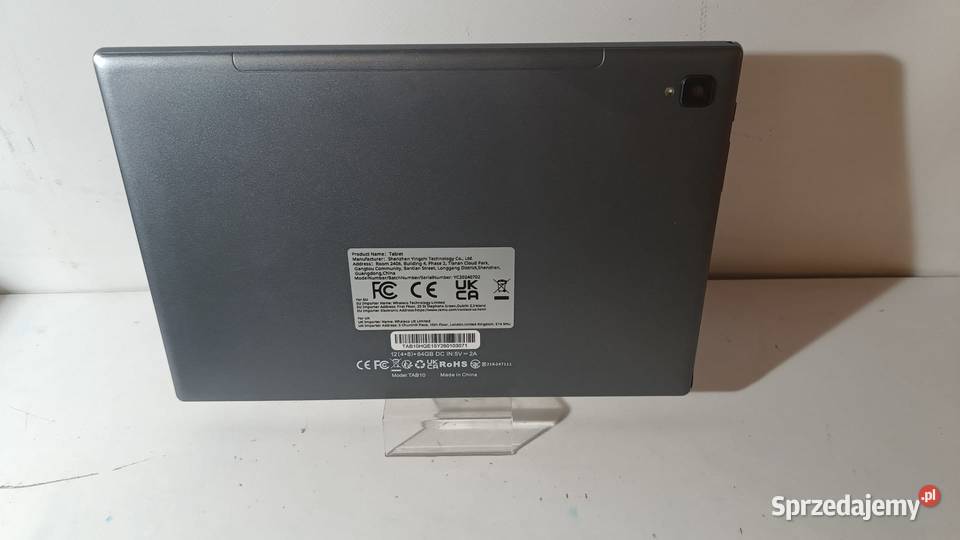 Tablet RELNDOO Tab10 464GB śląskie Katowice