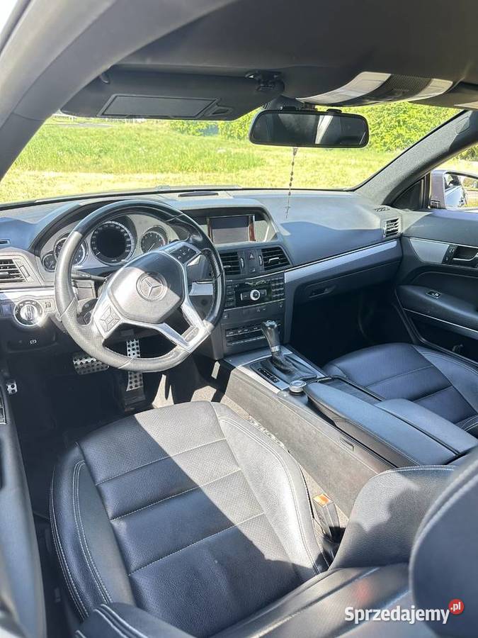 Sprzedam auto Police