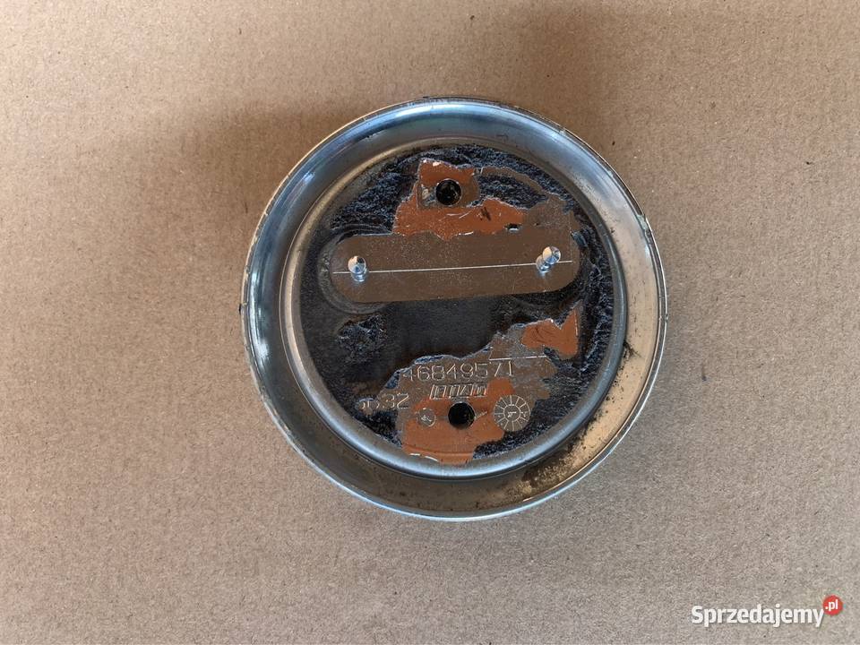 26103598 embemat znaczek Fiat Punto 2 II lift Szczecin