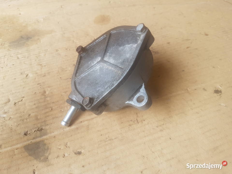 Subaru Outback IV BR BRD 20D ee20z pompa Legnica