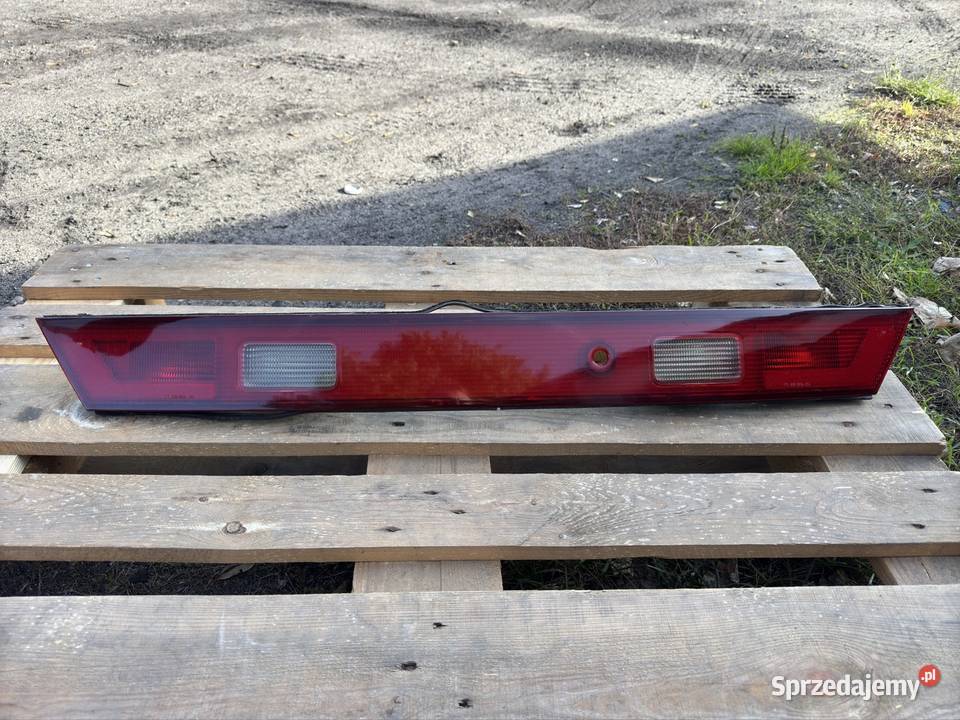 Blenda Honda accord 6 coupe Goleniów