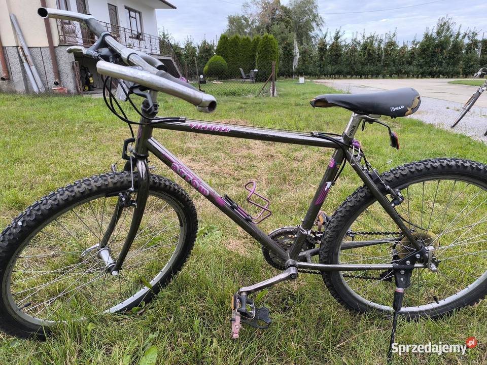 Sprzedam różne rowery 250 mazowieckie sprzedam