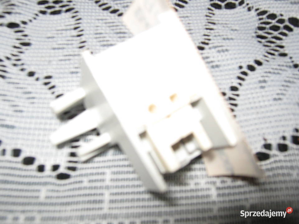 BOSCH SMV53L90EU 9000 794 132 Zamek Zmywarki Nowy Sącz