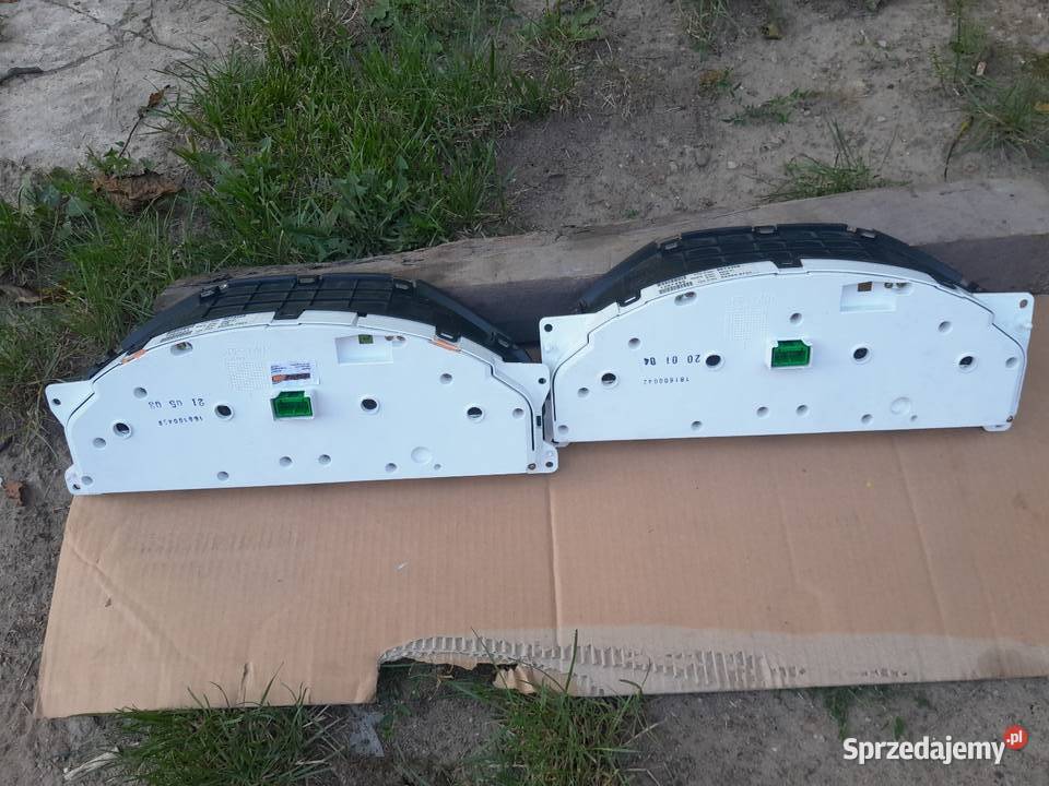 Zegary Licznik do Volvo V70 S60 XC70 XC90 Zarzeka