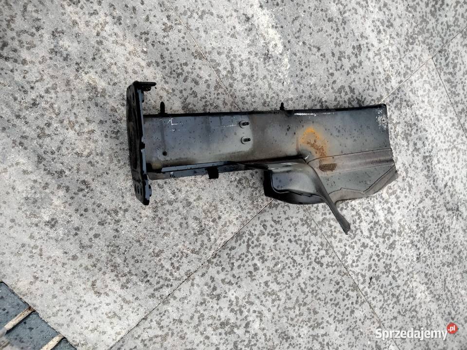 SEAT LEON 2 lift 1P0 PODŁUŻNICA CWIARTKA lewa