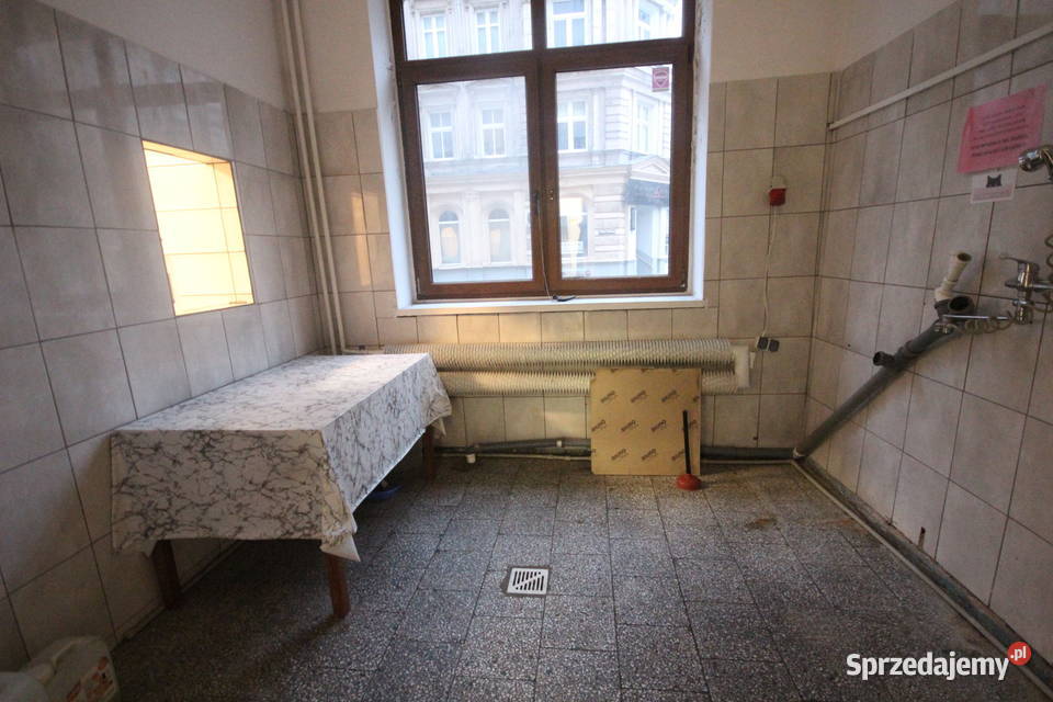 Lokal 132 metry Prusa Wrocław