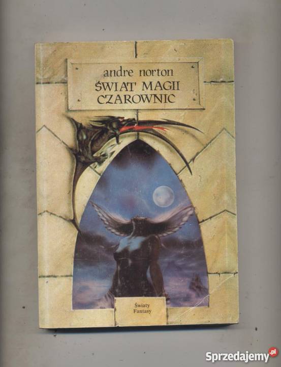 Świat magii czarownic Szczecin