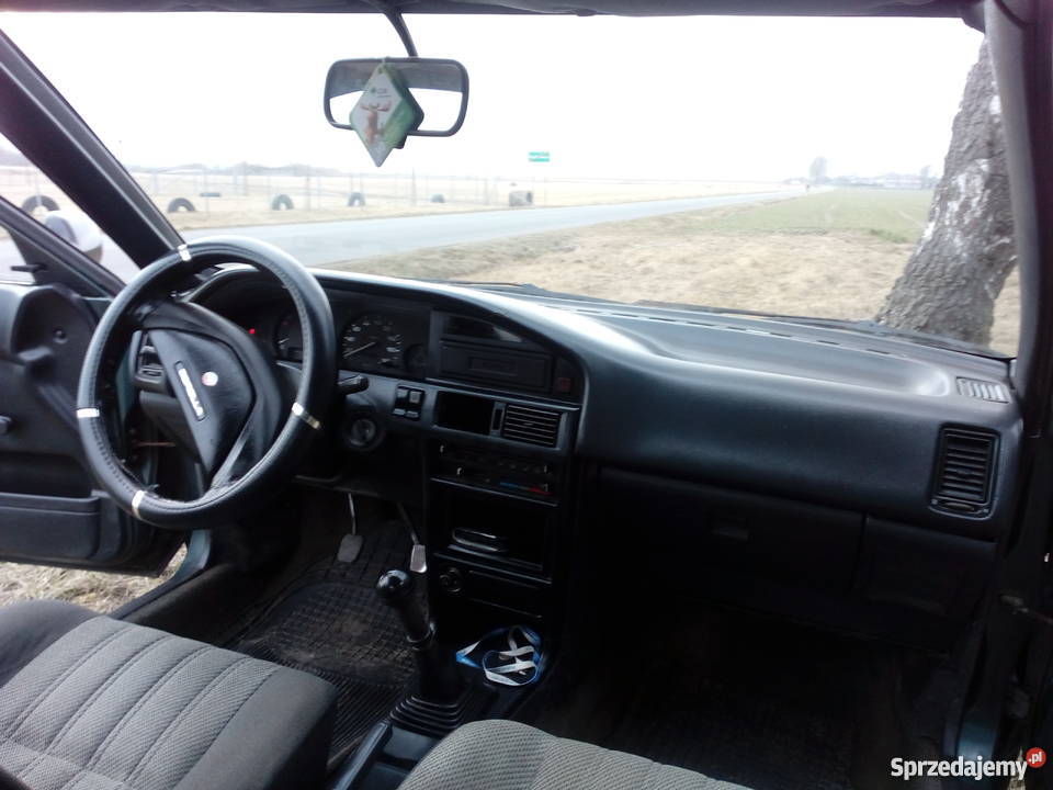 Toyota Corolla e9 18 D wielkopolskie Kościan