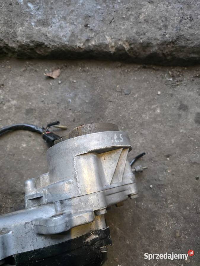 Silnik skuter 2t 50 Jaworzno