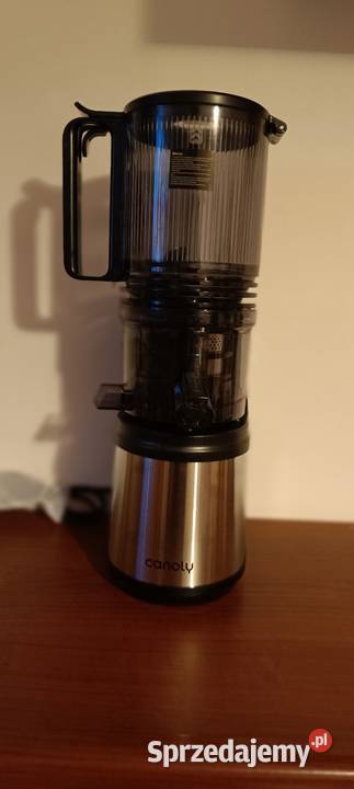 Wyciskarka do cytrusów nowa Płock