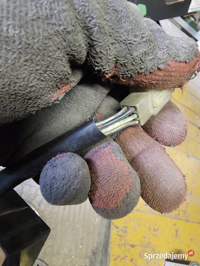 Kawasaki VN 750 przekaźnik świateł regulator Jelenia Góra