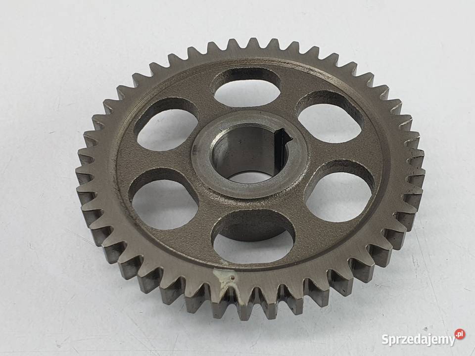 Tryb Zebatka Balansera Kawasaki Klf 300 Zębatki napędowe Łódź