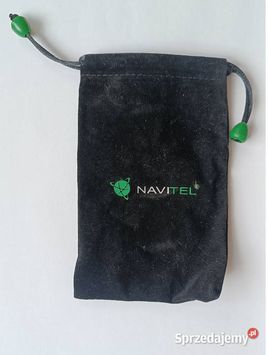 Nawigacja GPS Navitel E100 5 Mapy Polski Tryb Nawigacje GPS sprzedam