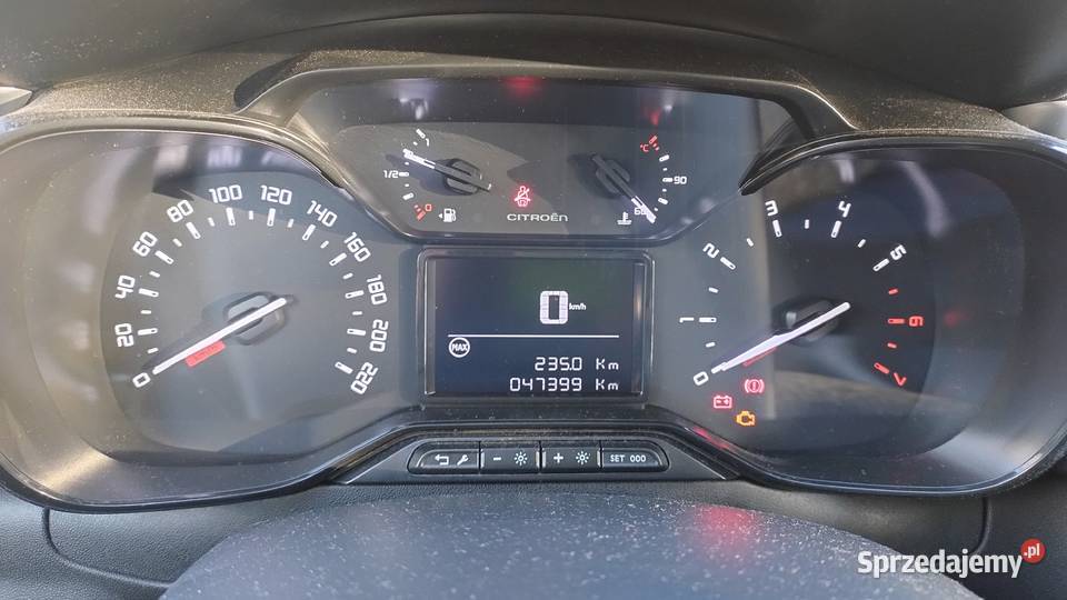 Sprzedam Citroen C3 Aleksandrów Łódzki