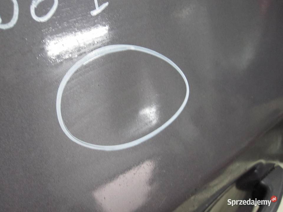 CHEVROLET ORLANDO I 11r drzwi prawe przód