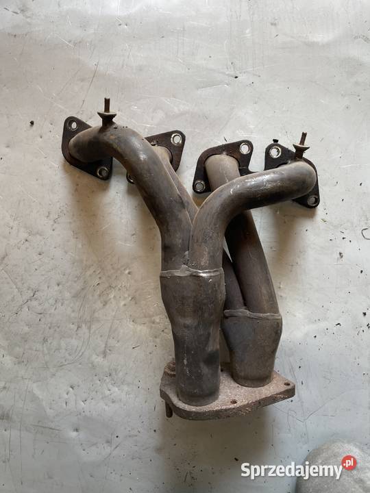 kolektor wydechowy 60627874 alfa romeo 18ts dolnośląskie Jelcz-Laskowice sprzedam