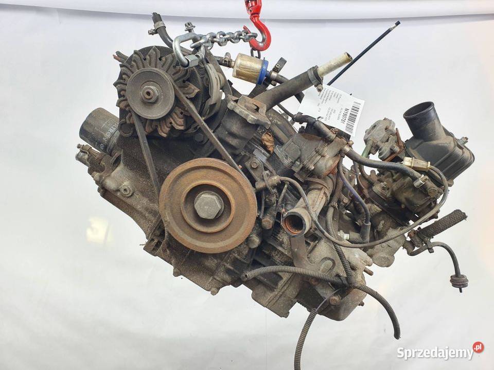 SILNIK SŁUPEK FSMBIELSKO B POLSKI FIAT 170700 Lipno