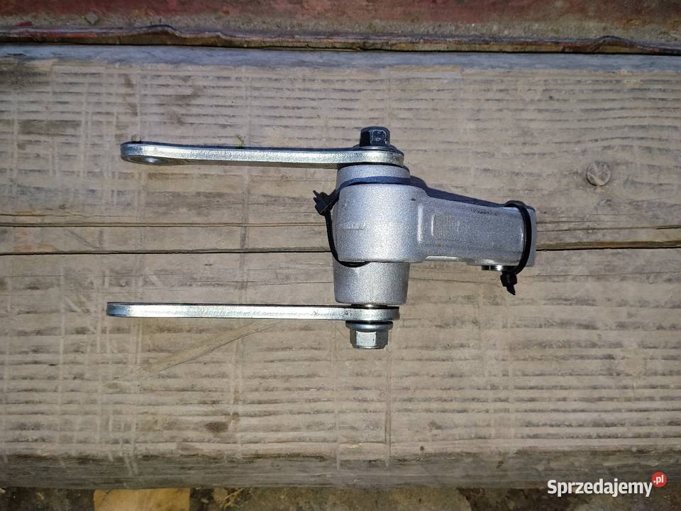 Suzuki sv 650 kiwak kości 2016 Brzozów