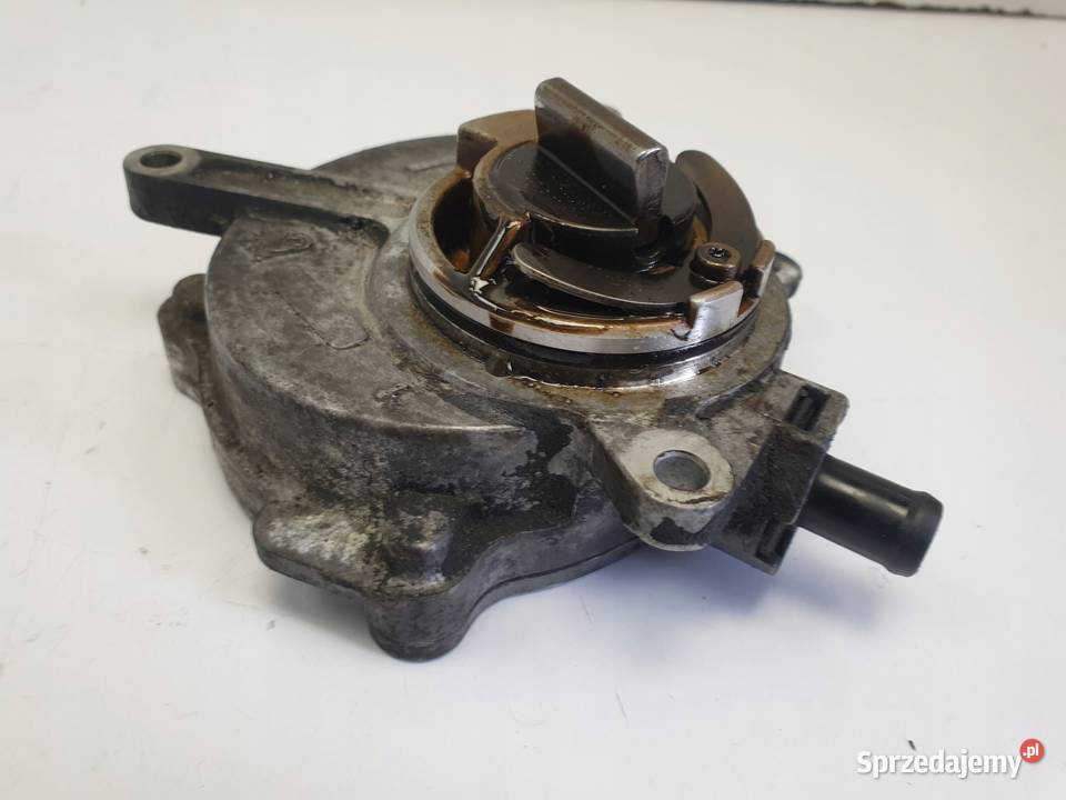 POMPA VACUM VW Golf 20 TFSI WACUM 06D145100 Motoryzacja Chełm