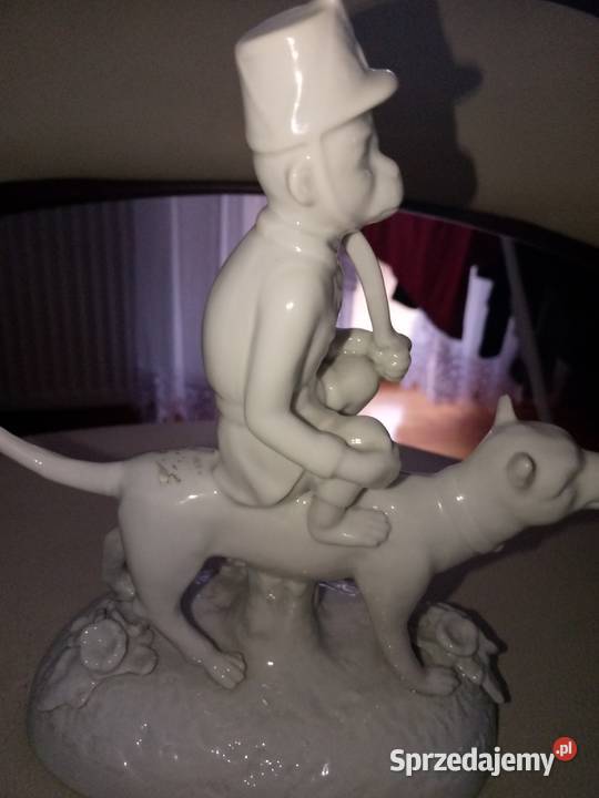 miśnia misnia meissen Warszawa