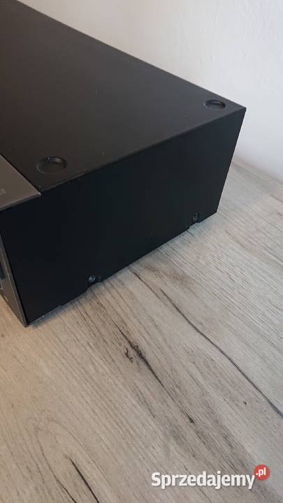 Magnetofon Unitra M9115 Leszno