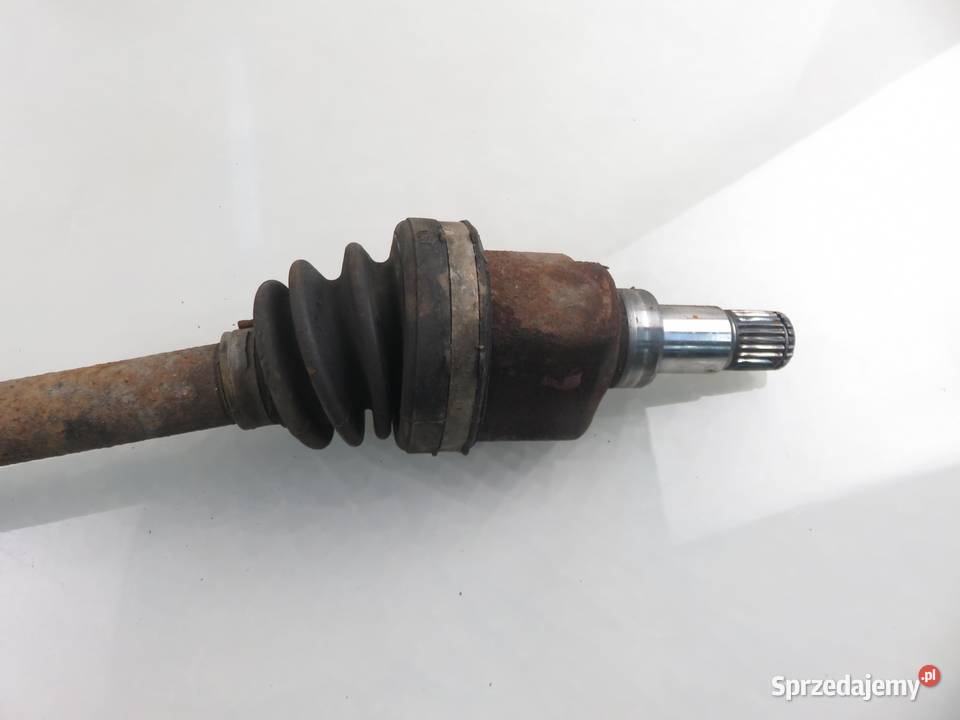 PÓŁOŚ LEWA PRZEDNIA FORD FOCUS C 16 HWDA małopolskie