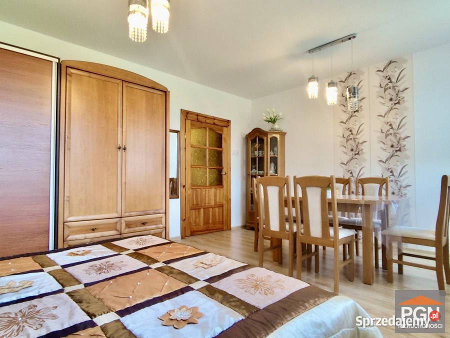 Dom wolnostojący na sprzedaż 180m2 Trzebiatów