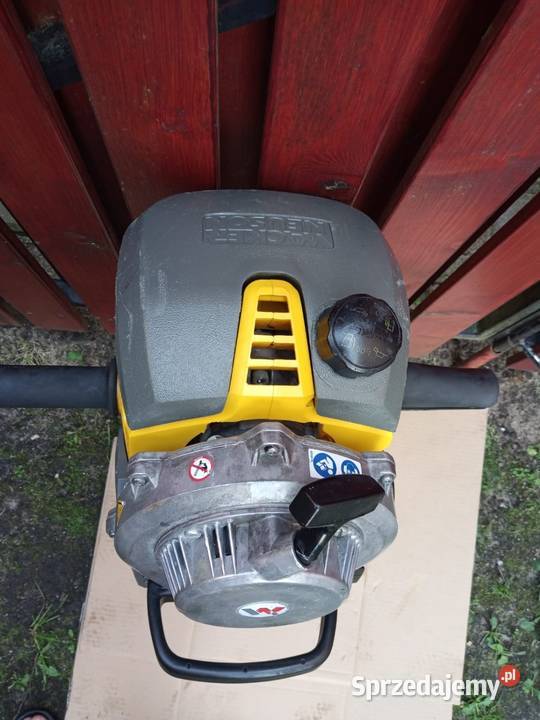 Młot Spalinowy WACKER NEUSON bh 65 Pozostałe lubuskie Lubsko