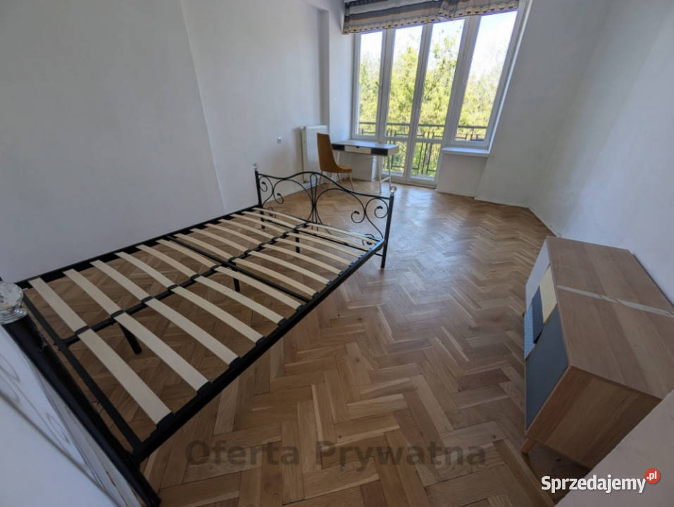 Mieszkanie 59 m Praga Płd Dworzec Wsch zaraz balkon Warszawa