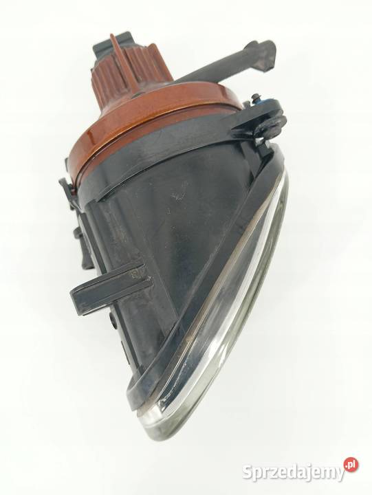 HALOGEN LEWY PRZÓD 27045500LI Audi A8 II Lampy przeciwmgielne