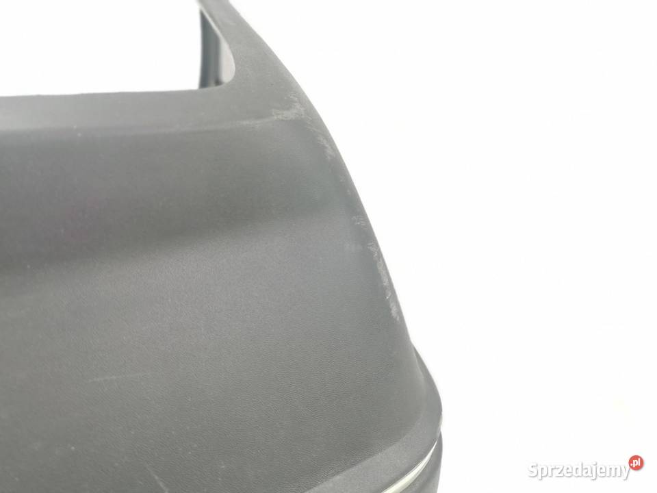 ZDERZAK TYLNY FIAT REGATA 19831995 NOWY sprzedam