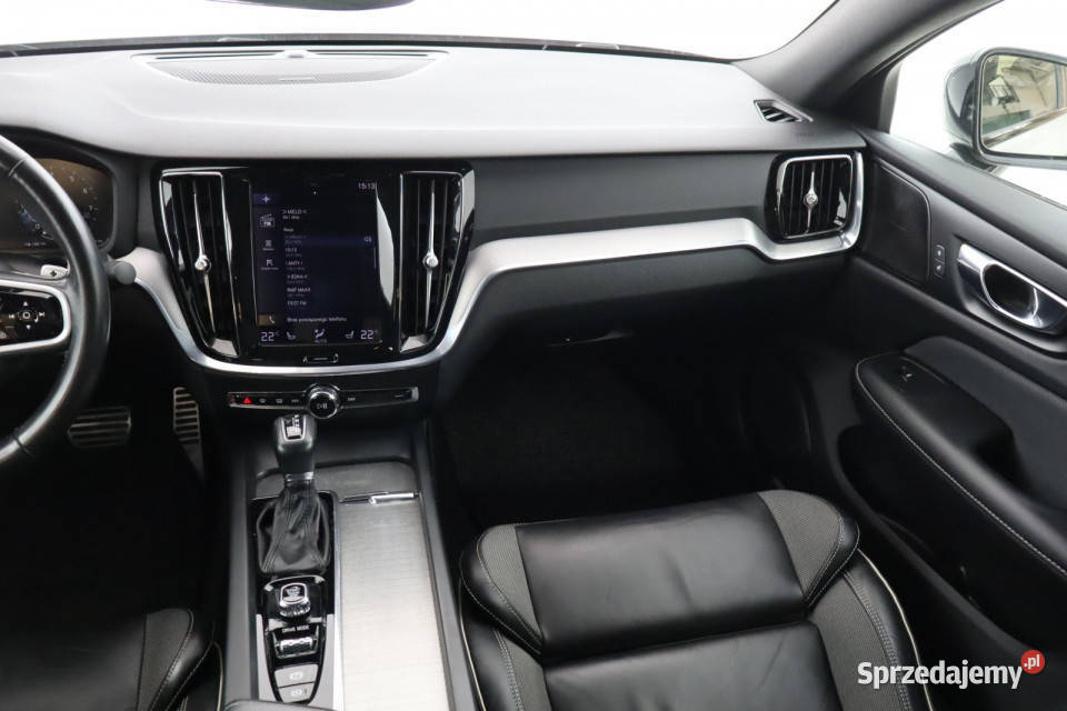 Volvo S60 T4 1969cm3 S60 śląskie